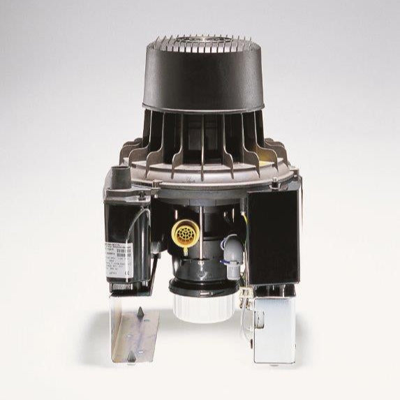 Durr VSA300s Suction Pump With Amalgam Separation