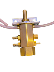 Belmont Foot Control Block