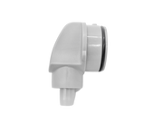 Ajax AJ12 Suction manifold connectors