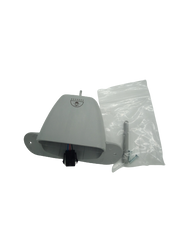 Faro Maia LED light cover and switch assembly