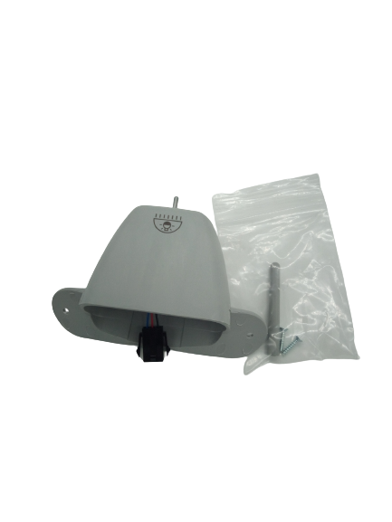 Faro Maia LED light cover and switch assembly