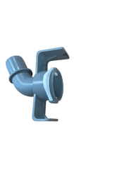 Ajax AJ25 Drain Coupling