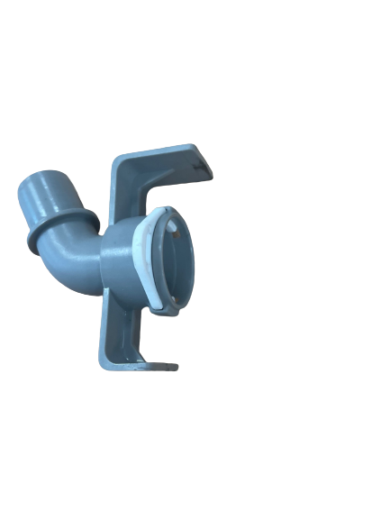 Ajax AJ25 Drain Coupling