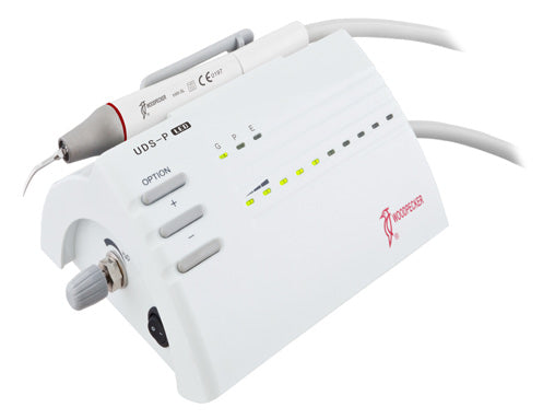 Pyramid 'LED' Scaler