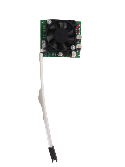 Faro Fan Circuit Assy   FN: 305284