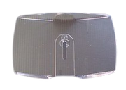 Faro SP408858 front plastic shield 2000 light