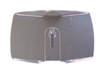 Faro SP408858 front plastic shield 2000 light