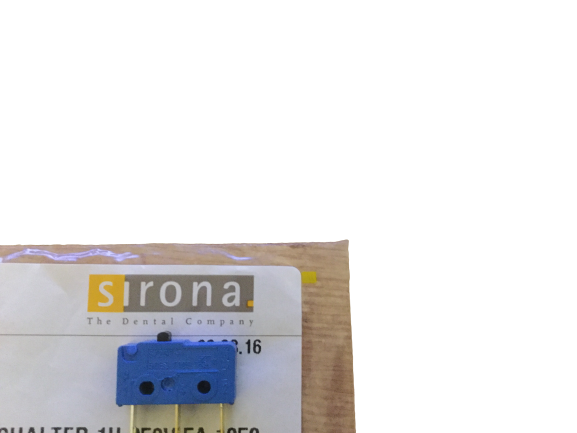 Micro Switch to fit Sirona Nurses Element