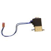 Woodpecker UDS solenoid valve
