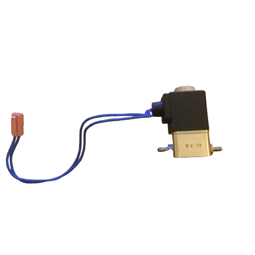 Woodpecker UDS solenoid valve