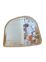 Faro Reflector 1/2 glass  EDI light 1/2 glass glass reflector