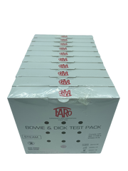 Faro Bowie & Dick Test