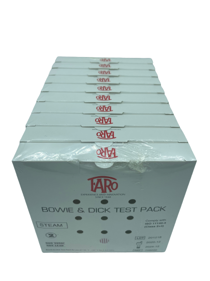 Faro Bowie & Dick Test