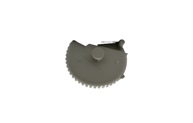 Faro Light Intensity Adjusting Wheel