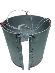 Faro Resistances For Autoclave