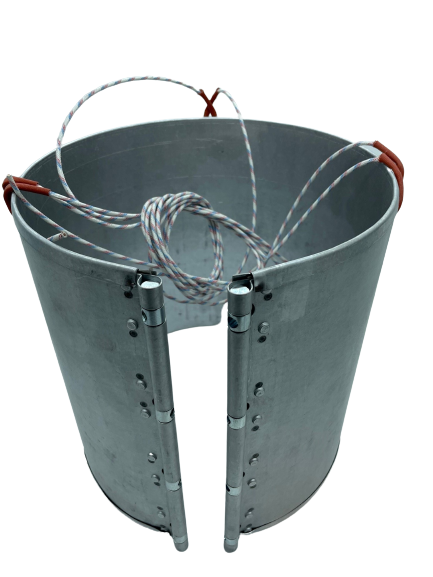 Faro Resistances For Autoclave