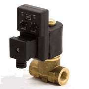 Condenser Draining Valve CDV