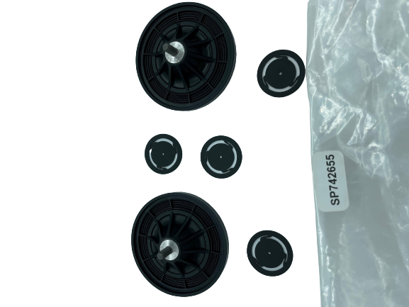 Faro Vacuum Pump Maintainance Set