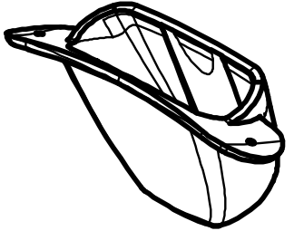 Faro Sensor Switch Assembly