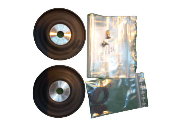 Faro  Vacuum pump maintenance kit SP750469