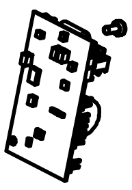 Faro Electronic Board With Sensor