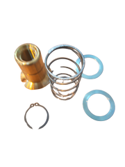 Faro port hole thread nut service kit for NISEA SP750243