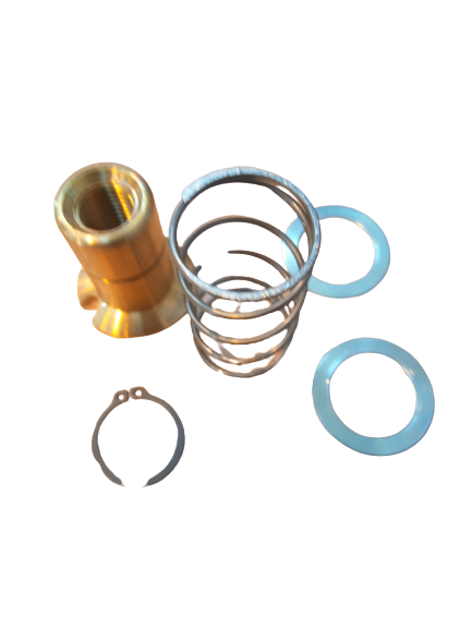 Faro port hole thread nut service kit for NISEA SP750243