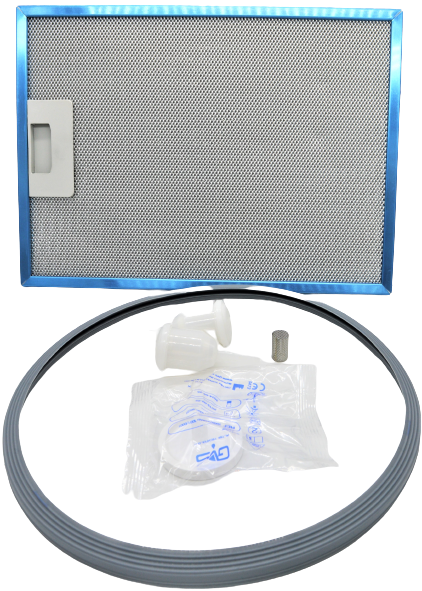 Faro Nisea Service Kit