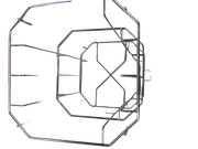 Faro 3 tray for Nisea 18 ltr