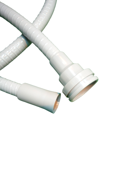 Durr Small Hose 11mm for Economy Manifold