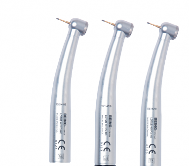 Being Lotus 302 PQ Triple Pack