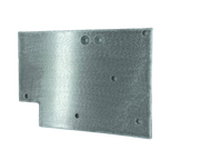 Belmont Spittoon Valve Bracket