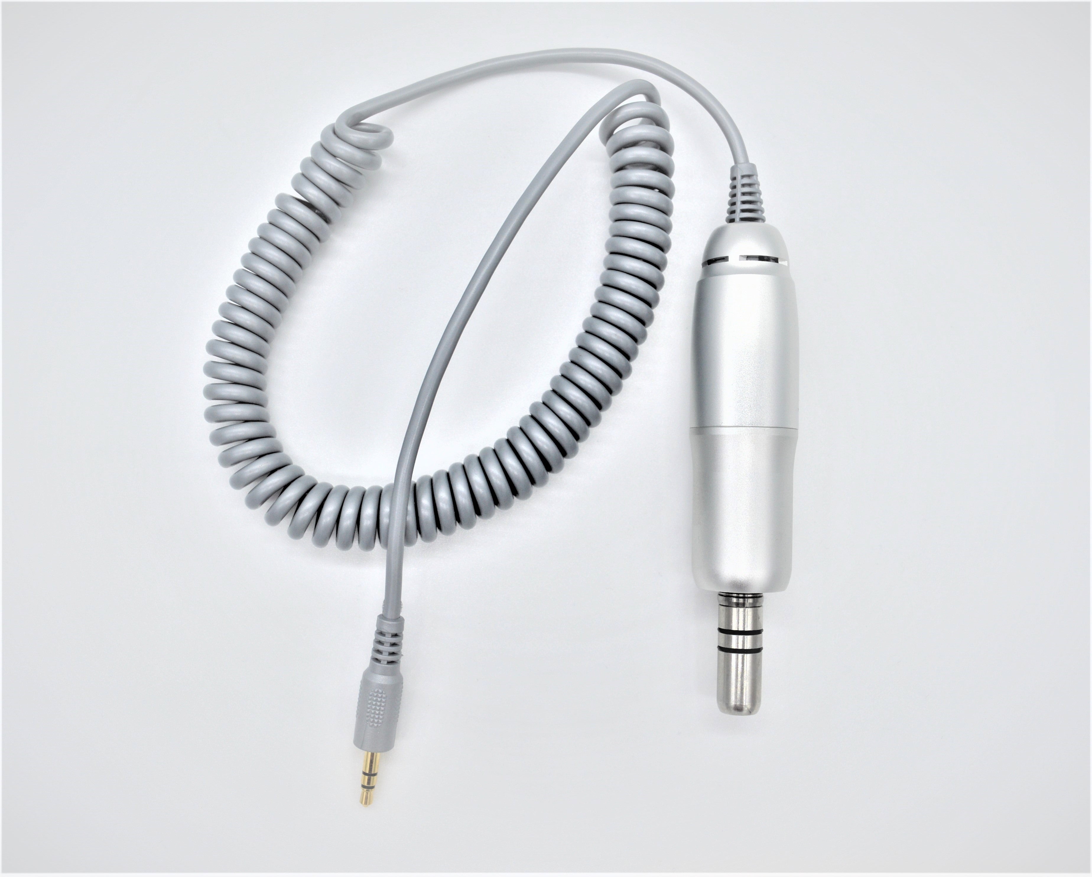 MicroNX Electric Motor, E Type, Accepts Straight & Contra Angle Handpiece