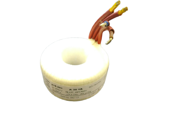 Faro Transformer for Maia LED