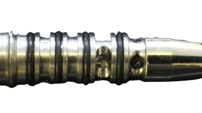 Sirona coupling style o ring set of 4