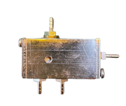 Ajax Medical distribution water relay valve