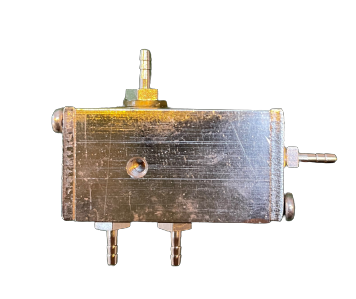Ajax Medical distribution water relay valve
