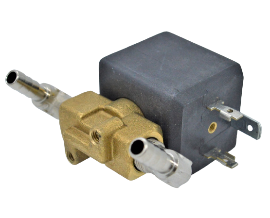 Faro air chamber injection valve SK07