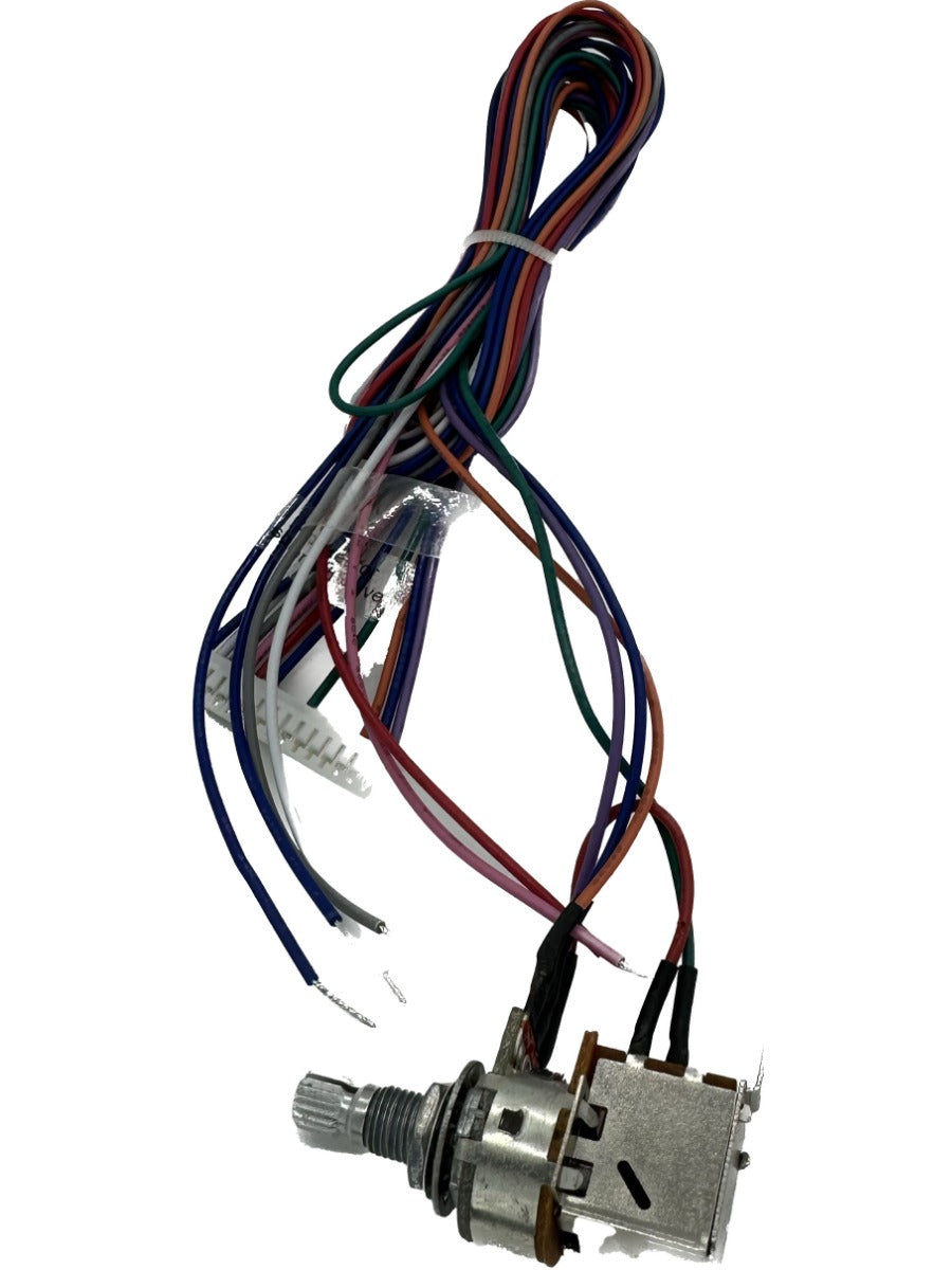 Woodpecker EMS/Satelec DTE style potentiometer For Endo