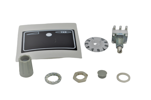 TKD Electric Potentiometer