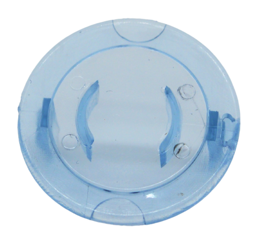 Faro Blue Cap for Photocell