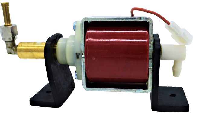 Faro Chamber Water Filing Pump