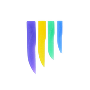 Dental Plastic Wedges