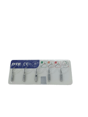 Woodpecker scaler tip set DTE/Satelec Style