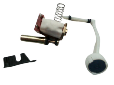 Durr Sediment sensor complete – Dental Warehouse Europe
