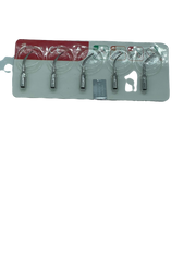 Woodpecker scaler tip set