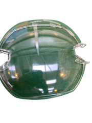 Ajax pebble light LED front light shield