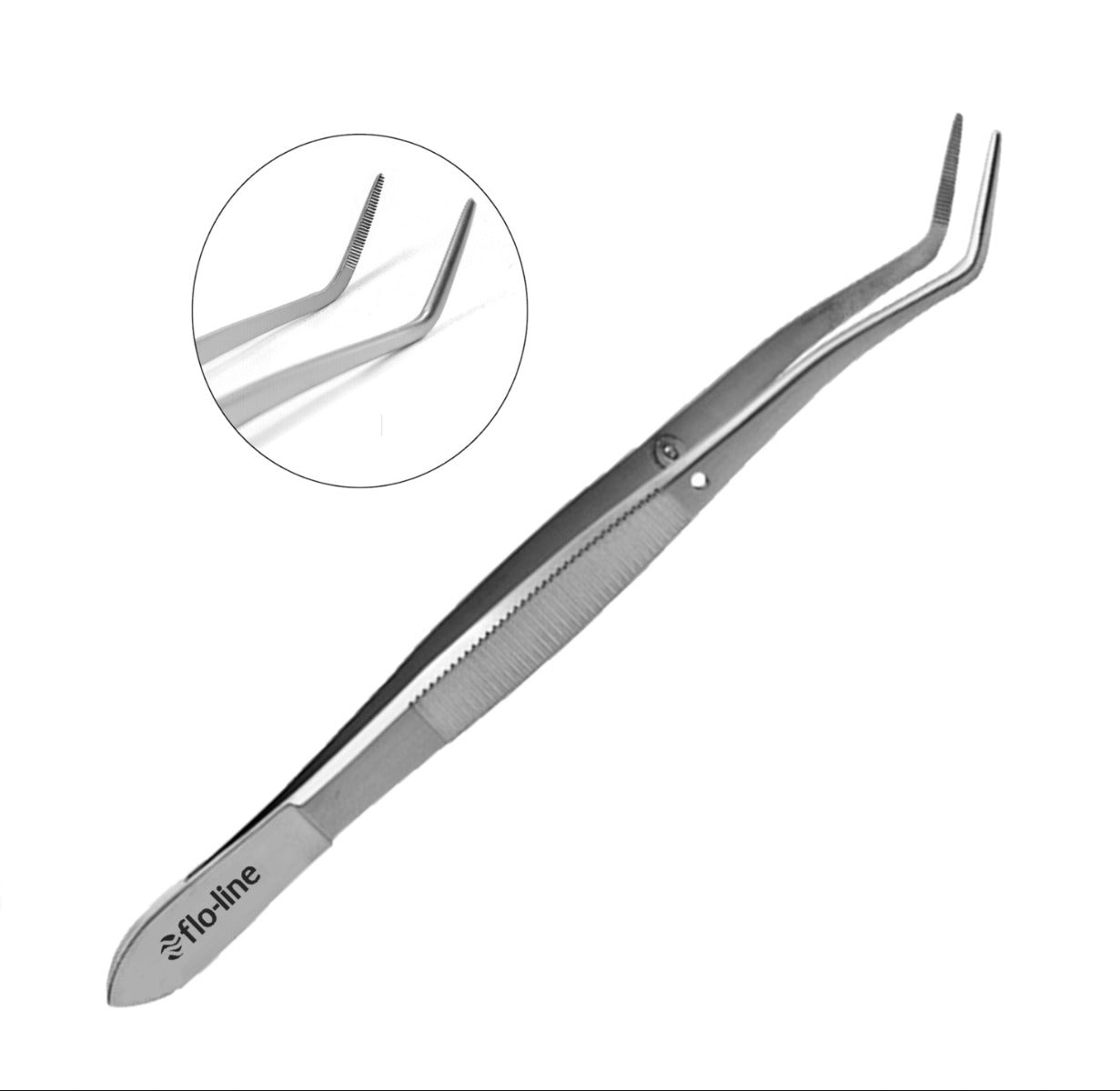 FLO-LINE Meriam Tweezers