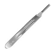 FLO-LINE Scalpel Handle (Non-Magnet) #4