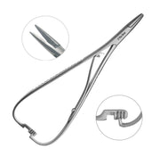 FLO-LINE Mathieu Needle Holder 14CM